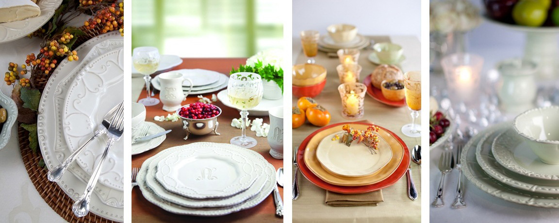 Fine European products for the table and home